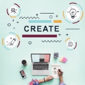 Diploma in Digital Content Creation